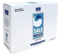 Alcea BIO ESSENZE SALE INGLESE 20 BUSTINE X 3,5G