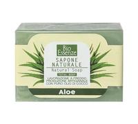 Alcea BIO ESSENZE SAPONE NATURALE ALOE 100 G