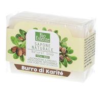 Alcea BIO ESSENZE SAPONE NATURALE BURRO DI KARITE' 100 G