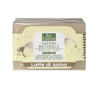 Alcea BIO ESSENZE SAPONE NATURALE LATTE DI ASINA 100 G