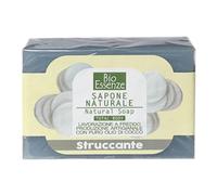 Alcea BIO ESSENZE SAPONE NATURALE STRUCCANTE 100 G