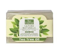 Alcea BIO ESSENZE SAPONE NATURALE TEA TREE OIL 100 G