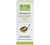 BIO ESSENZE OLIO MAND DOL500ML