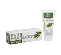 Alcea Biopomata Bio Essenze Tea Tree con olio di Argan, 100ml