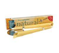 CONI AURICOLARI NATURELLE 2PZ