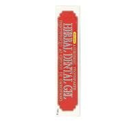 Alcea Dentifricio Herbal Dental Gel ai chiodi di garofano, 100g