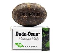 Alcea DUDU OSUN SAPONETTA SCHWARZE SEITE 150 G