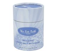 Alcea Sale da Bagno Eco Bath London Relaxing Epsom Salt
