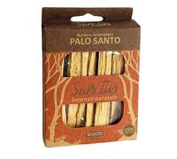 Alcea SANCTUS INCENSO NATURALE LEGNO PALO SANTO 5 PEZZI