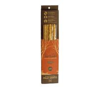 Alcea SANCTUS INCENSO NATURALE STICK PALO SANTO 7 PEZZI
