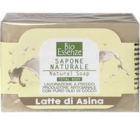 alcea Sapone latte di asina bioessenze 100 g