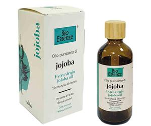 ALCEA Srl BIO ESSENZE OLIO JOJOBA 100 ML