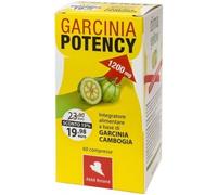 alcea srl Garcinia potency 1200 dima yellow 60 compresse no sconto