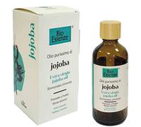 ALCEA Srl Olio di Jojoba Bio Essenze viso, corpo e capelli, 100ml