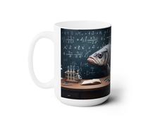 Alcea Tazza I Just Want A Fish Handy