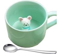 Alcea Tazza Voglio Solo Un Topo Alcea