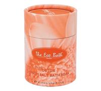 Alcea THE ECO BATH LONDON DETOX EPSOM SALT BATH SOAK 250 G
