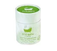 Alcea THE ECO BATH LONDON UPLIFTING & REFRESHING EPSOM SALT BATH SOAK 250 G