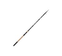 Alcedo Absolute X-Tele Match Canna Telematch da Pesca, Potente e Affidabile, Azione Rigida in Punta con Progressione in Combattimento. (4.20 MT - 80 GR)