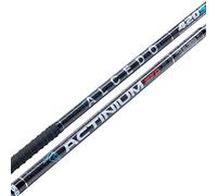 ALCEDO ACTINIUM TELE SURF - SEZIONI: 5, LUNGHEZZA: 4.20 MT, AZIONE: 130 GR, INGOMBRO (CM): 160