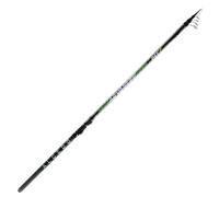 Alcedo Advanced Bolo 7.00m Canna Pesca Bolognese Telescopica Carbonio Trota Carp