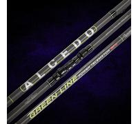 ALCEDO GREEN LINE POWER TELE MATCH - SEZIONI: 6, LUNGHEZZA: 3.90 MT, AZIONE: 30 GR