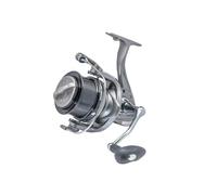 Alcedo Master Surf Mulinello da Surfcasting Long Cast con 2 Bobine 8000 e 9000, Corpo in Grafite, Frizione 11 kg, Antiritorno Infinito e Trattamento Anti-Salsedine