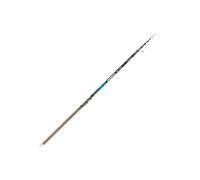 Alcedo Orko S5 Canna da Pesca Versatile per Mare e Acqua Dolce, Azione Parabolica, Anelli Sea Guide, Impugnatura Antiscivolo. (4.00 MT - 15-50 GR)