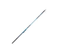 Alcedo Pride Bolo Evo Canna Bolognese Strong in Carbonio Alto Modulo con Doppia Spirale di Rinforzo, Anelli SiC, per Pesca in Mare e Acqua Dolce