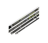 Alcedo Pride SW Canna da Beach Ledgering, Fusto Multi Modulo con Anelli SiC, 2 Cime di Diversa Potenza, Impugnatura EVA Antiscivolo, Azione fino a 120 g