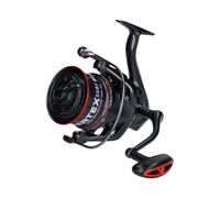 ALCEDO VERTEX SURF Mulinello da Surfcasting Potente e Affidabile. Ideale per la Pesca Long Casting