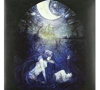 Alcest - Ecailles De Lune - Deep Blue Colour