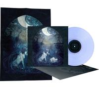 Alcest - Écailles De Lune (Limited Edition) (Reissue) (Arctic Pearl Coloured) (LP)