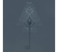 Alcest Le Secret (Vinyl LP) 12" EP