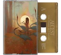 Alcest - Les Chants De L'Aurore - Gold