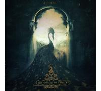 Alcest Les Voyages De L'Ame (CD)