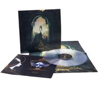 Alcest Les Voyages de l'Ame (Crystal (Vinyl LP)