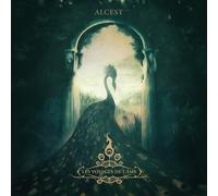 Alcest Les Voyages De L'âme (Vinyl LP) 12" Album Coloured Vinyl