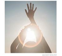 Alcest - Shelter -Reissue