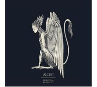 Alcest - Spiritual Instinct