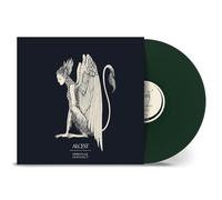 Alcest Spiritual Instinct (Vinyl LP) 12" Album Coloured Vinyl