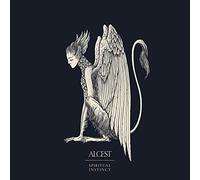 Alcest - Spiritual Instinct (Digipack)