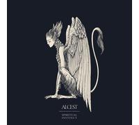 Alcest Spiritual Instinct (Vinyl LP) 12" Album Coloured Vinyl