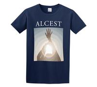 Alcest Spiritual Instinct Mens Cotton Tshirt Size XL