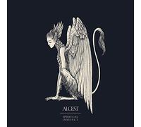 Alcest - Spiritual Instinct (White Vinyl 1Lp+2Cd)