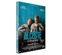 Alceste A Bicyclette
