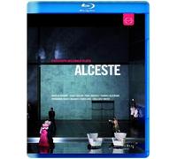 Alceste: Teatro Real (Bolton) (Blu-ray) Gluck Galan Groves Oliemans Denoke