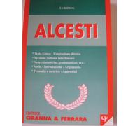 Alcesti