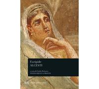 Alcesti