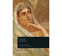 Alcesti